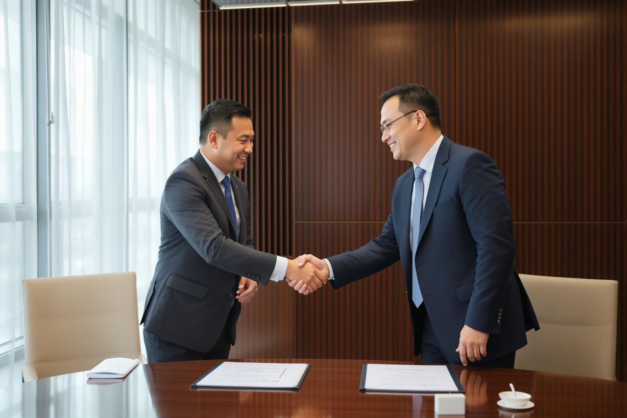 97影院与星河文化达成战略合作 共同开发IP矩阵