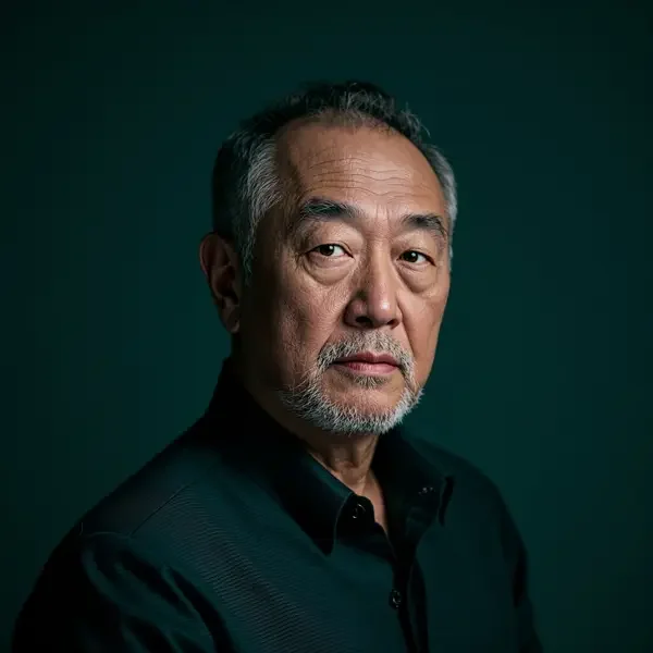顾南舟 - 黄果AI成人人气演员 黄果AI成人演员顾南舟头像